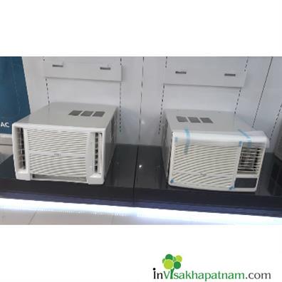 Dinesh Enterprises Air Conditioners Hitachi Gajuwaka in Visakhapatnam Vizag