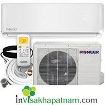 Cool Care No 1 Air Conditioners Refrigeration Servicing gajuwaka in Visakhapatnam Vizag
