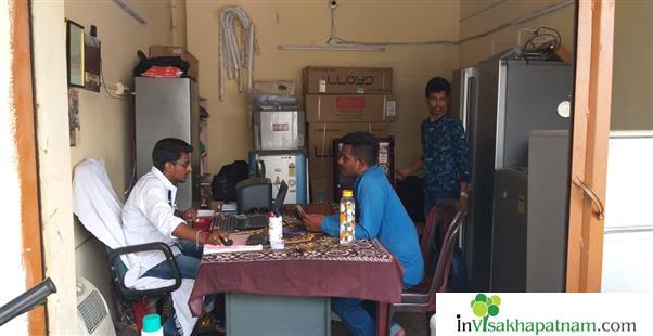 Cool Care No 1 Air Conditioners Refrigeration Servicing gajuwaka in Visakhapatnam Vizag