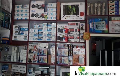 Sri Ram Chandra Electronics LED TV Manufacturers Dabagardens in Visakhapatnam Vizag