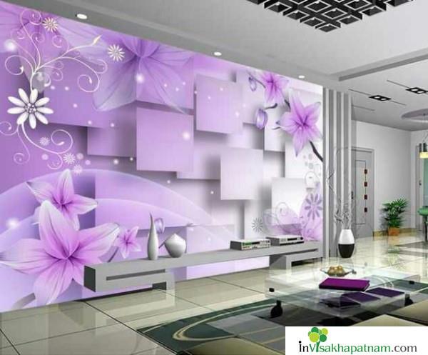 Ayyan Amazing Decors Madhura Nagar in Visakhapatnam Vizag