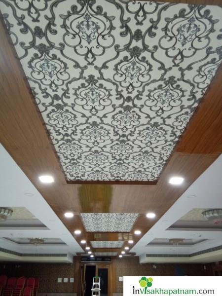 Ayyan Amazing Decors Madhura Nagar in Visakhapatnam Vizag