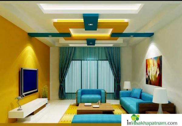 Ayyan Amazing Decors Madhura Nagar in Visakhapatnam Vizag