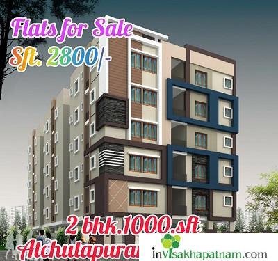 ps constructions building contractor in vishakaptnam vaizag