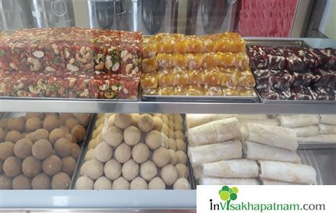 Sweet Shopee Bakers Home Foods Pickels Gajuwaka in Visakhpatnam Vizag