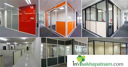 ABC Aluminium Glass and Hardware Sujatha Nagar in Visakhapatnam Vizag