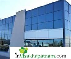 ABC Aluminium Glass and Hardware Sujatha Nagar in Visakhapatnam Vizag