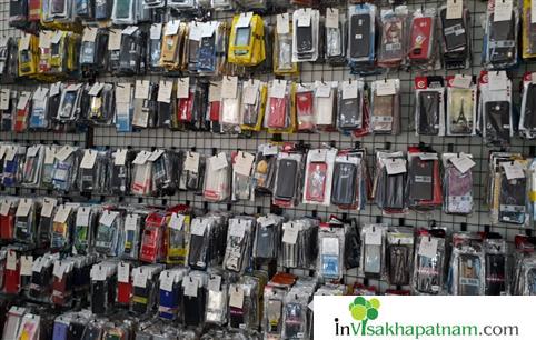 SS Accessories Mobile Accessories Wholesale Old Gajuwaka in Visakhapatnam Vizag