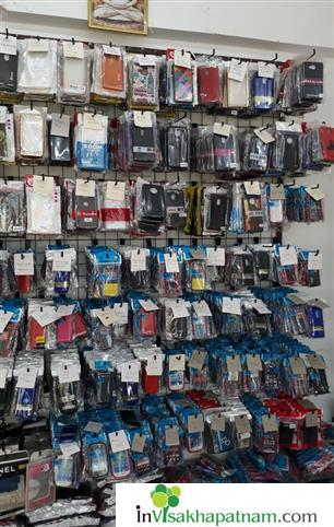 SS Accessories Mobile Accessories Wholesale Old Gajuwaka in Visakhapatnam Vizag