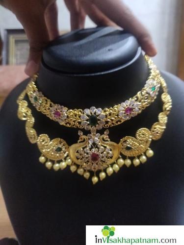 manchukondas gems dwarakanagar vizag gold diamonds store shop