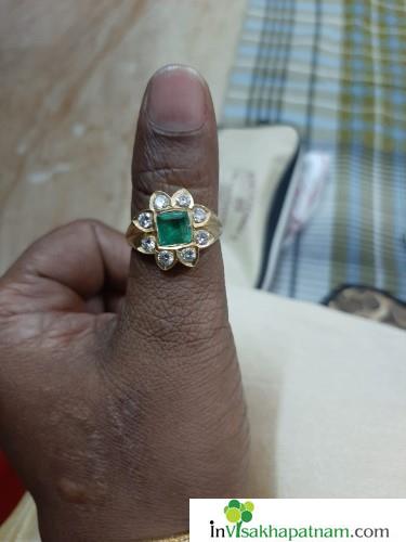 manchukondas gems dwarakanagar vizag gold diamonds store shop