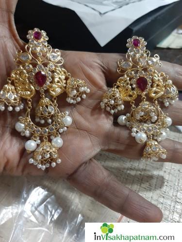 manchukondas gems dwarakanagar vizag gold diamonds store shop