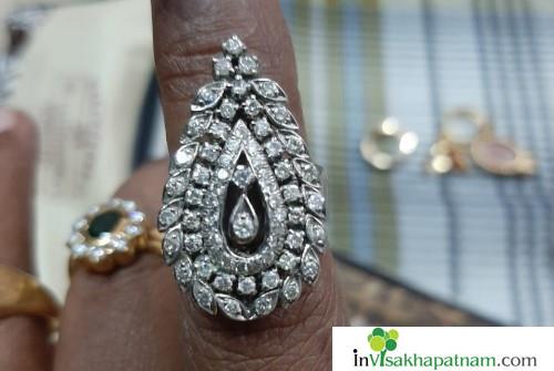 manchukondas gems dwarakanagar vizag gold diamonds store shop