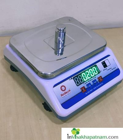 Sense Tech Weighing Systems Gajuwaka in Visakhapatnam Vizag