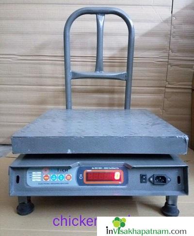 Sense Tech Weighing Systems Gajuwaka in Visakhapatnam Vizag