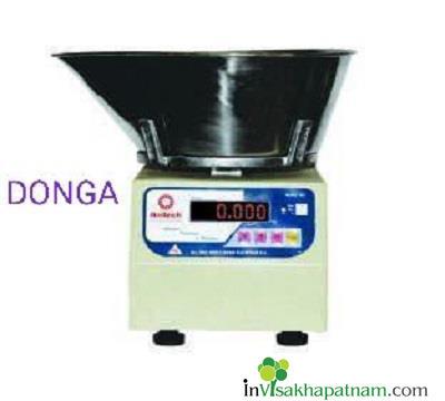 Sense Tech Weighing Systems Gajuwaka in Visakhapatnam Vizag
