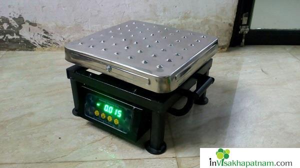 Sense Tech Weighing Systems Gajuwaka in Visakhapatnam Vizag