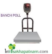 Sense Tech Weighing Systems Gajuwaka in Visakhapatnam Vizag