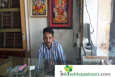 Ratnakar Silver Palace Silver Articles Wholesale Gajuwaka in Visakhapatnam Vizag