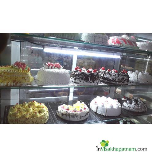 Sri Satya Deva Himani Sweets and Bakery Gopalapatnam in Visakhapatnam Vizag