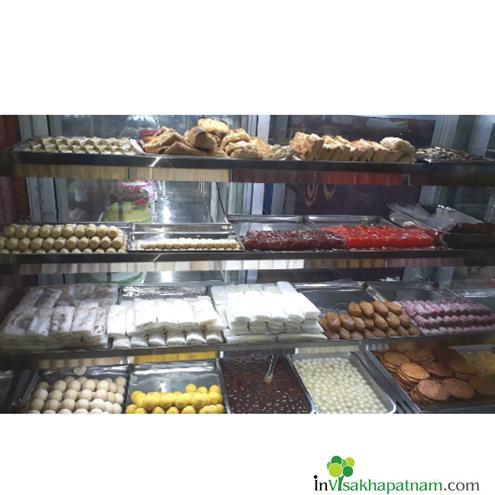 Sri Satya Deva Himani Sweets and Bakery Gopalapatnam in Visakhapatnam Vizag