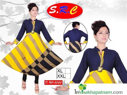 Masudalam Enterprises leggings tops jean Gajuwaka in Visakhapatnam Vizag