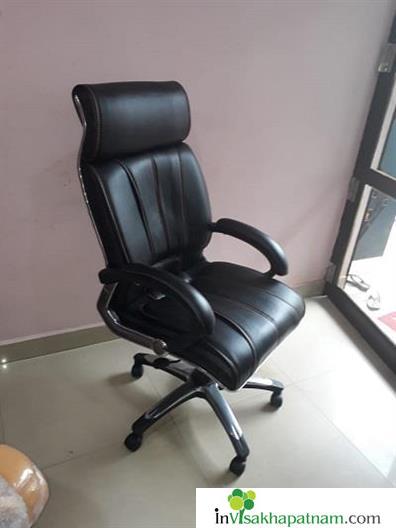 Khushad Furniture Office Home Furniture Dealer Near velampeta in visakhapatnam vizag