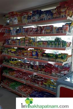Sri Lakshmi Super Market Madhurawada in Visakhapatnam Vizag