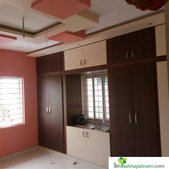 U Khan Plaster Paris Gypsum Aluminium Works Ceiling Gajuwaka in Visakhapatnam Vizag