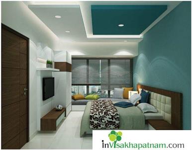 U Khan Plaster Paris Gypsum Aluminium Works Ceiling Gajuwaka in Visakhapatnam Vizag