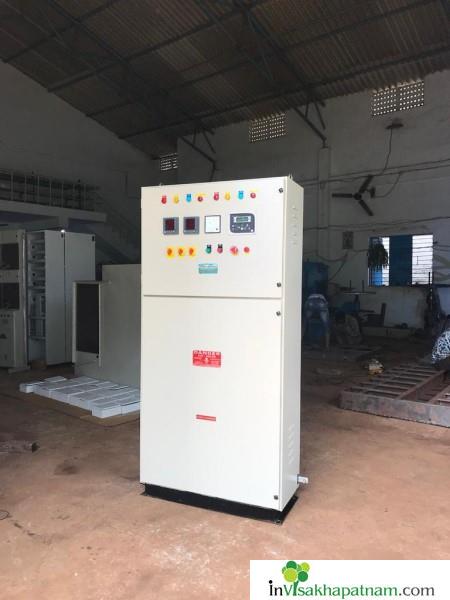 Good Quality Electrical Panel Boards Manufacturers