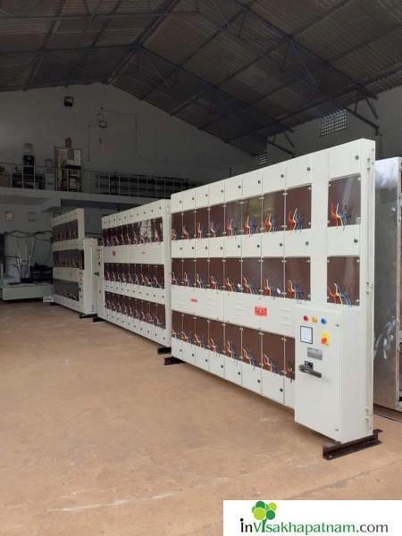 Panel Boards Manufacturers Electrical 