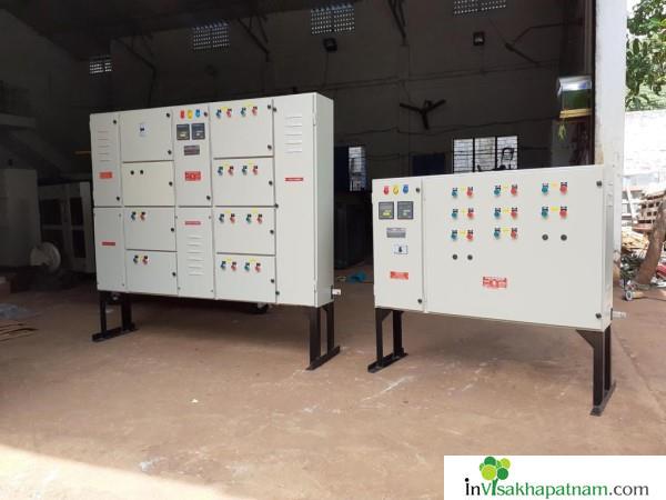electrical panel Boards suppliers for Hotels