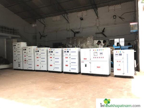 Murthy Industries Autonagar in Visakhapatnam Vizag
