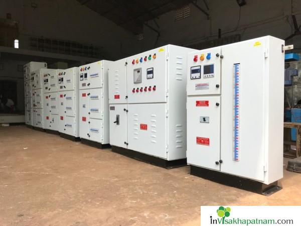 Electrical Panel boards Bulk Manufacturers