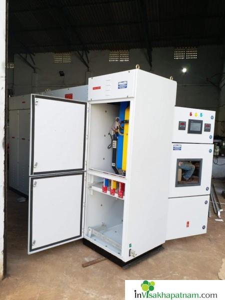 AC & DC Drives