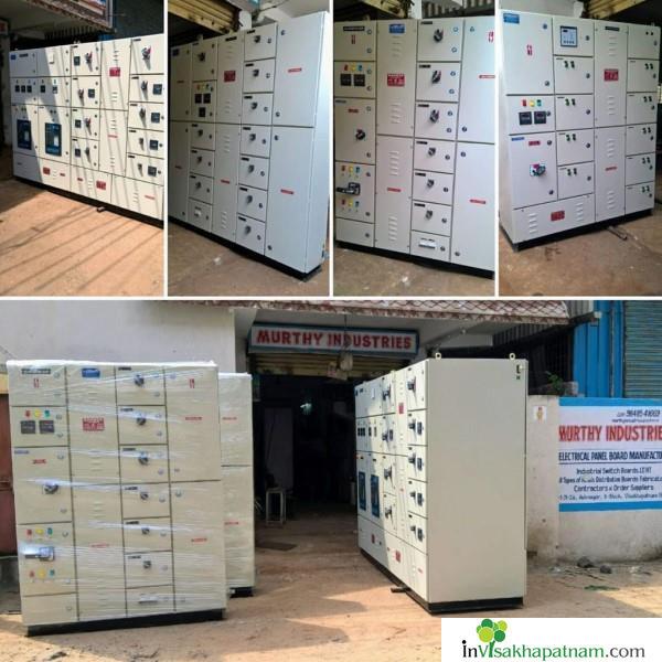 Retrofitting works