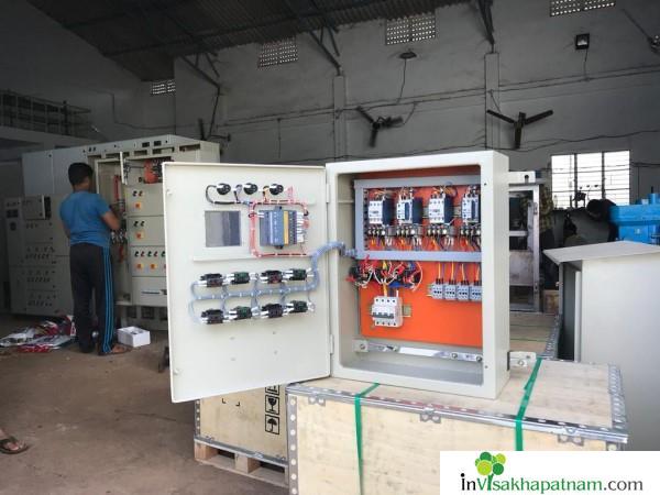 Bus Ducts Electrical Panel Boards