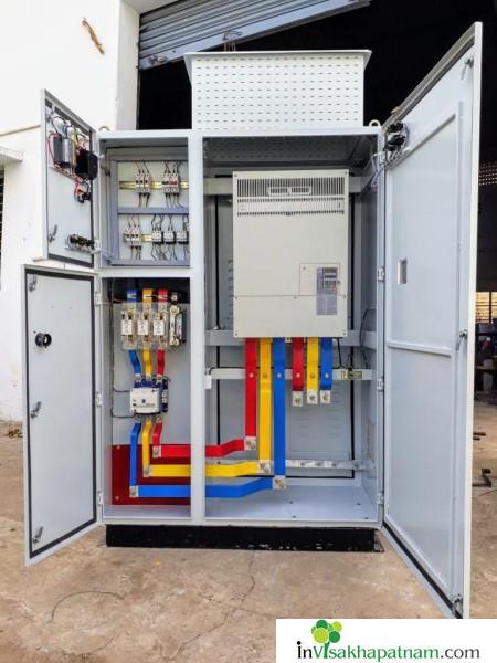 Motor Control Centers