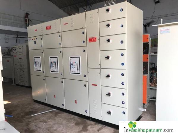 Agriculture Control Panel Board Manufacturers