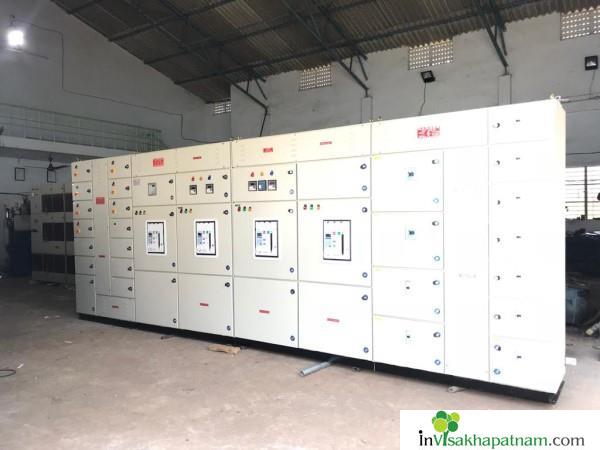 Control Panel Enclosure Manufacturers