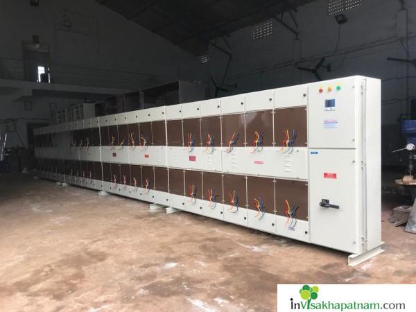 Lt Control Panel Manufacturers