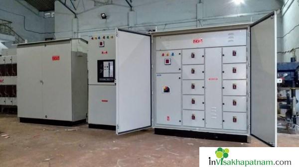 Switchgear dealers