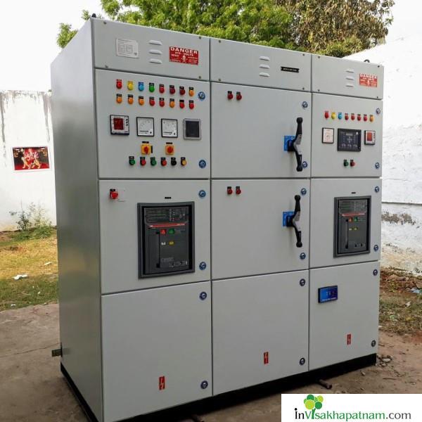 Power Distribution Board manufacturers