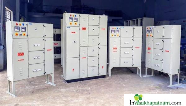 Panel Board Manufacturers