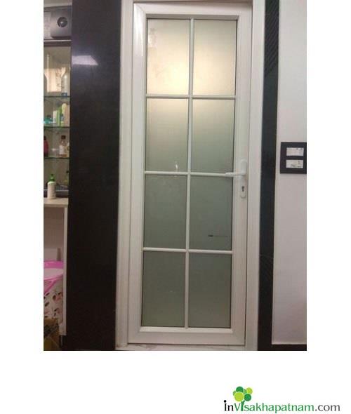 green Tech UPVC Door and windows manufacturers dealers in visakhapatnam vizag