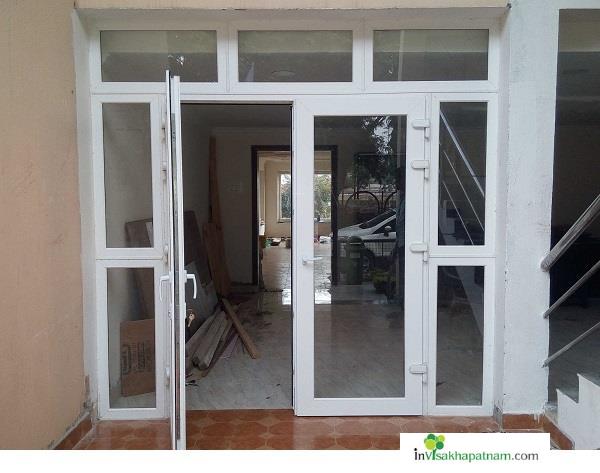 green Tech UPVC Door and windows manufacturers dealers in visakhapatnam vizag