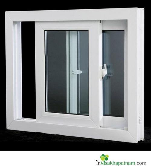 green Tech UPVC Door and windows manufacturers dealers in visakhapatnam vizag