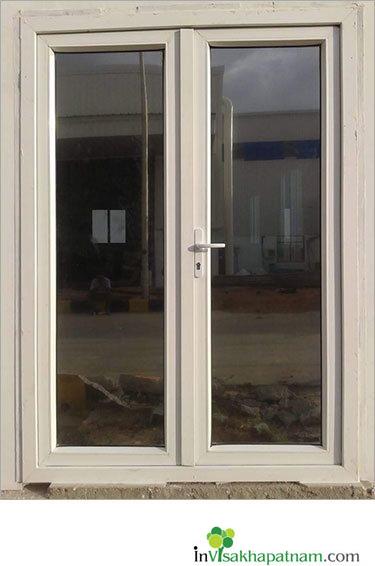 green Tech UPVC Door and windows manufacturers dealers in visakhapatnam vizag