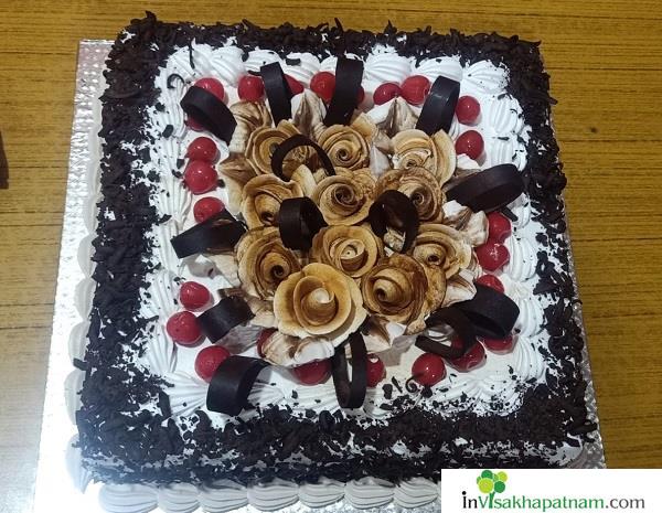 Cake Shop in visakhapatnam